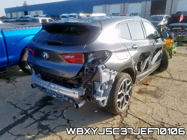 WBXYJ5C37JEF70106 фото 5