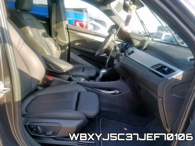 WBXYJ5C37JEF70106 фото 6