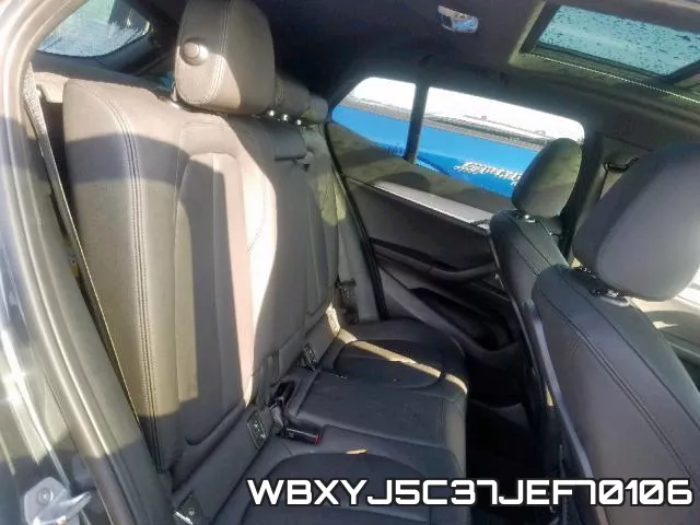 WBXYJ5C37JEF70106 фото 7
