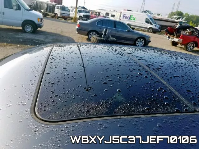 WBXYJ5C37JEF70106 фото 10