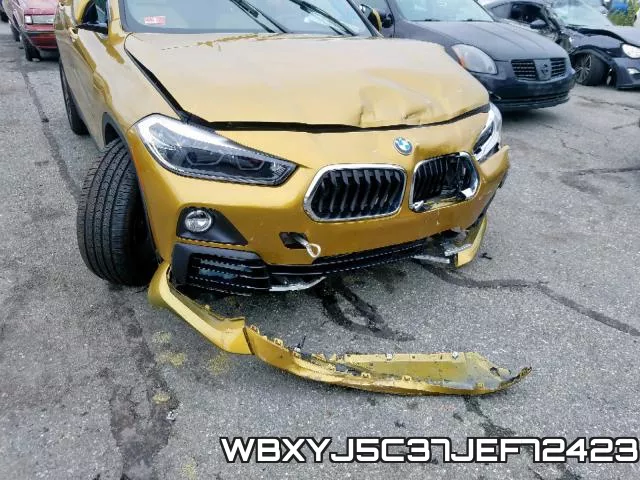 WBXYJ5C37JEF72423 фото 10
