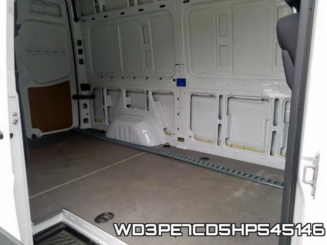 WD3PE7CD5HP545146 фото 7