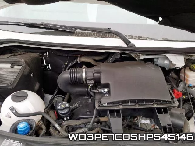 WD3PE7CD5HP545146 фото 8