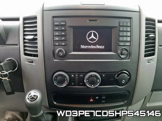 WD3PE7CD5HP545146 фото 10