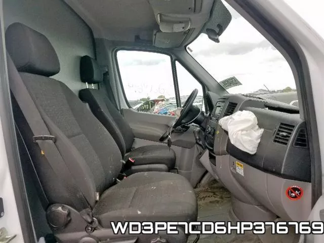 WD3PE7CD6HP376769 фото 6