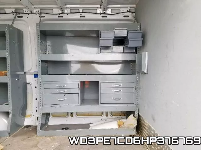 WD3PE7CD6HP376769 фото 7