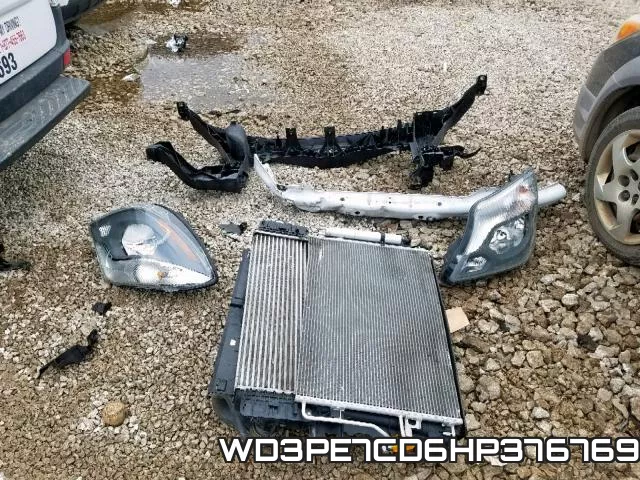 WD3PE7CD6HP376769 фото 10
