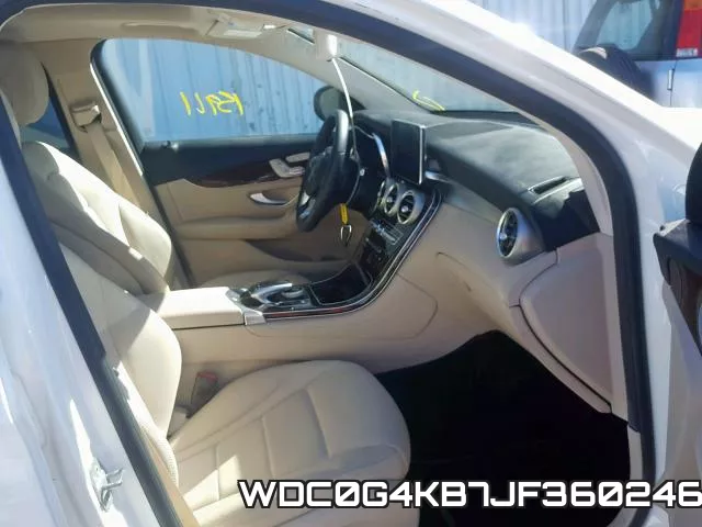 WDC0G4KB7JF360246 фото 6