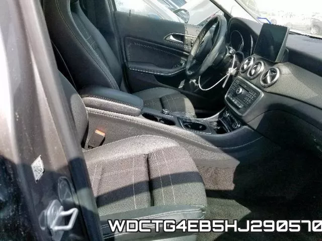 WDCTG4EB5HJ290570 фото 6