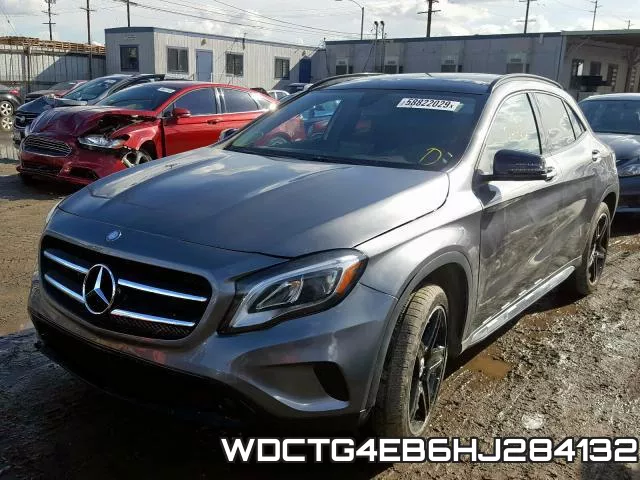 WDCTG4EB6HJ284132 фото 3