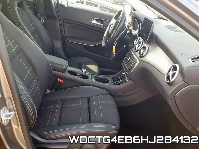 WDCTG4EB6HJ284132 фото 6