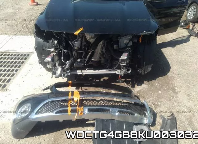 WDCTG4GB8KU003032 фото 7