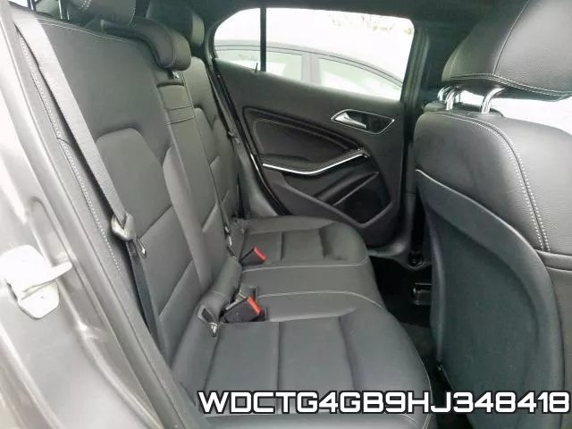 WDCTG4GB9HJ348418 фото 7