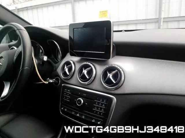 WDCTG4GB9HJ348418 фото 10