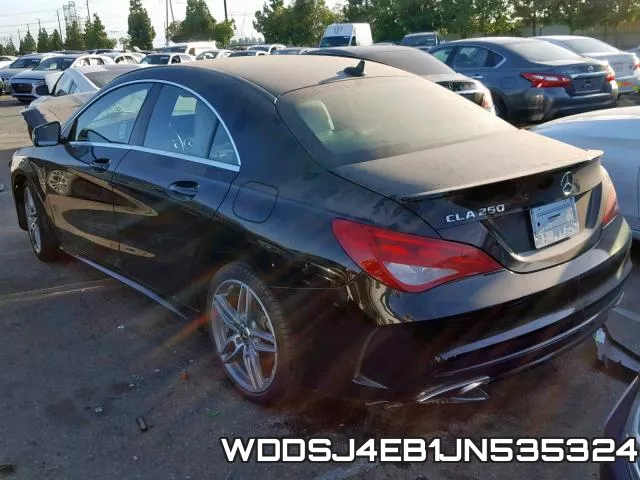 WDDSJ4EB1JN535324 фото 4