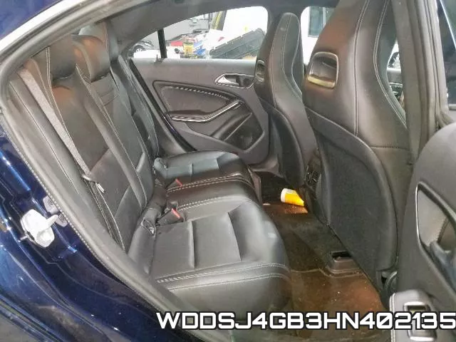 WDDSJ4GB3HN402135 фото 7