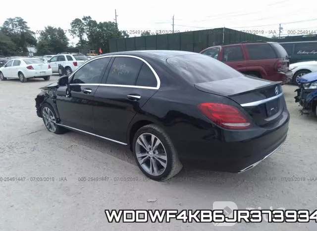 WDDWF4KB6JR373934 фото 3
