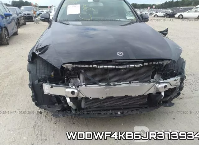 WDDWF4KB6JR373934 фото 6