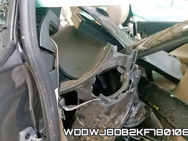 WDDWJ8DB2KF780106 фото 7
