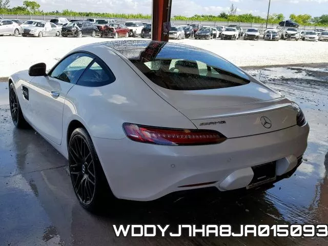 WDDYJ7HA8JA015093 фото 4