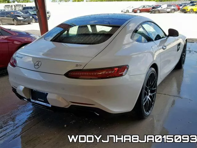WDDYJ7HA8JA015093 фото 5