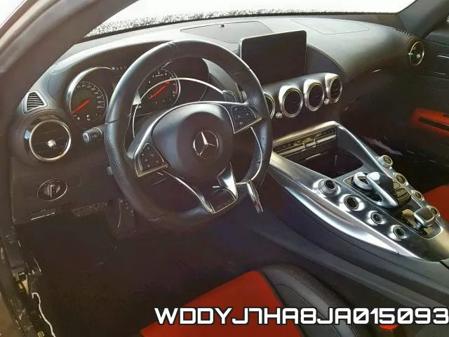 WDDYJ7HA8JA015093 фото 10