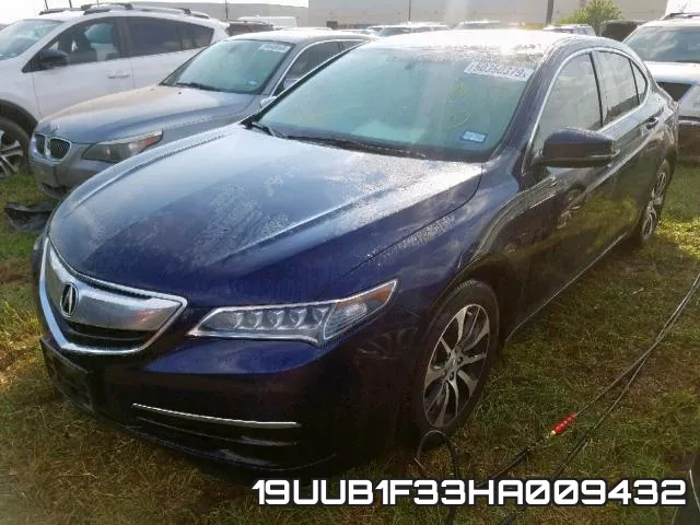 19UUB1F33HA009432 фото 3