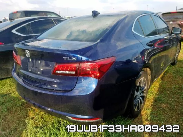 19UUB1F33HA009432 фото 5