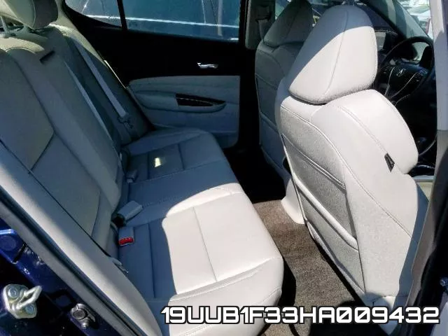 19UUB1F33HA009432 фото 7