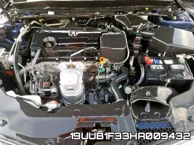 19UUB1F33HA009432 фото 8