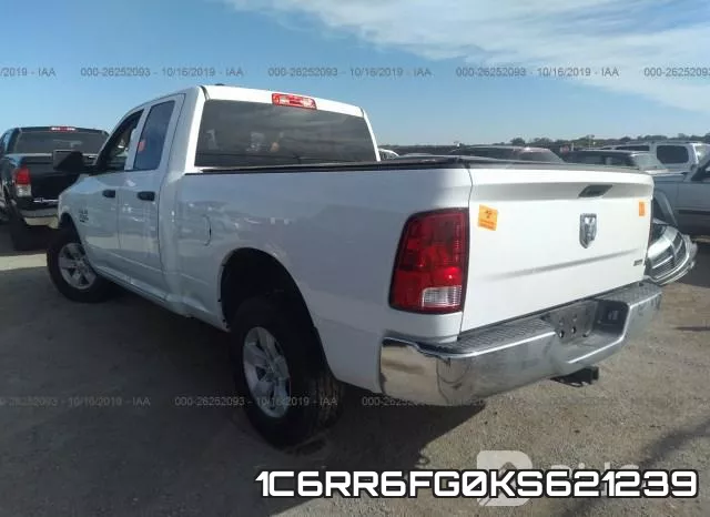 1C6RR6FG0KS621239 фото 4