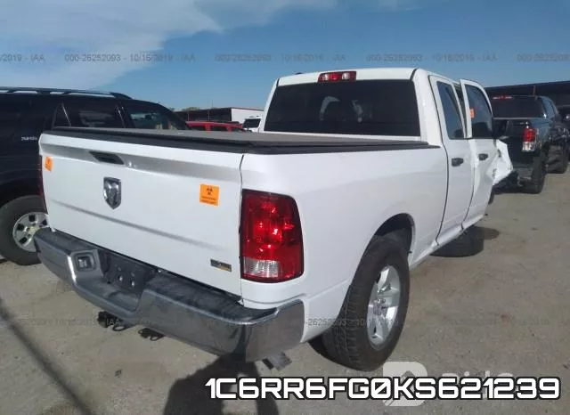 1C6RR6FG0KS621239 фото 5