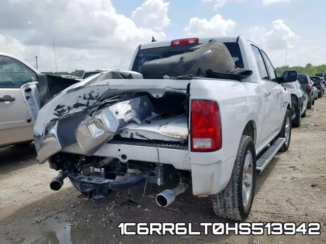 1C6RR6LT0HS513942 фото 5