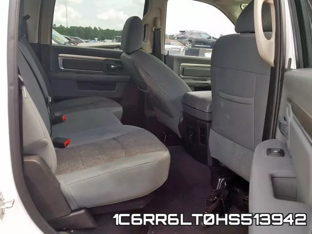 1C6RR6LT0HS513942 фото 7