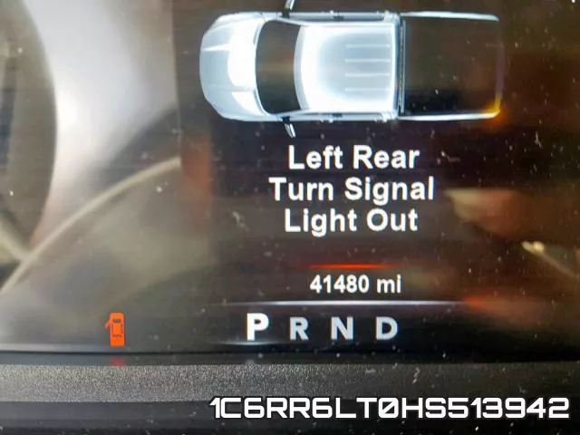 1C6RR6LT0HS513942 фото 9