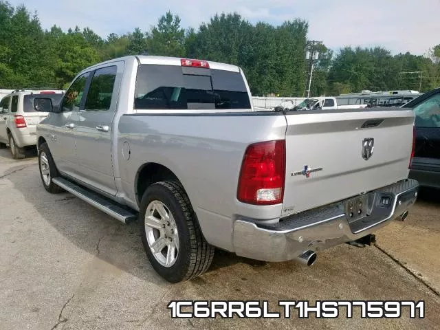 1C6RR6LT1HS775971 фото 4