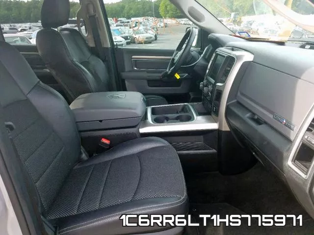 1C6RR6LT1HS775971 фото 6