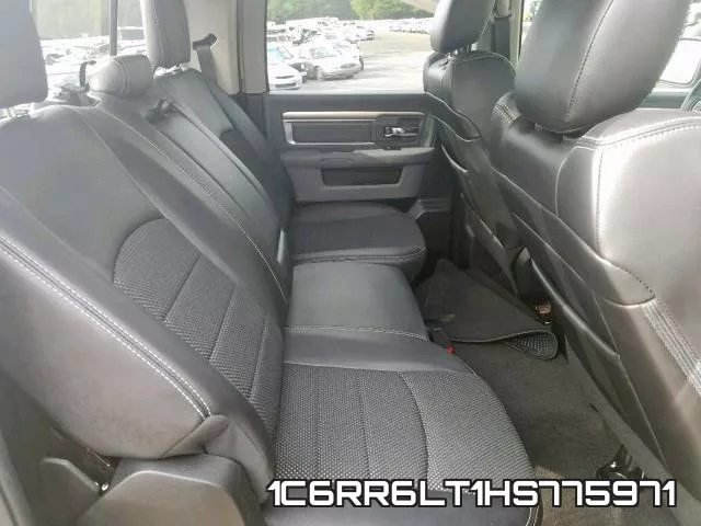 1C6RR6LT1HS775971 фото 7