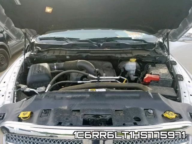 1C6RR6LT1HS775971 фото 8