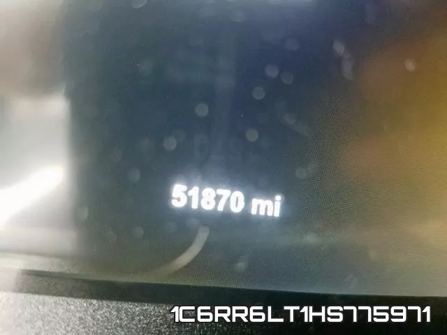 1C6RR6LT1HS775971 фото 9