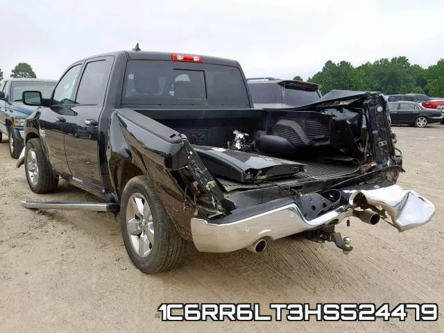 1C6RR6LT3HS524479 фото 4