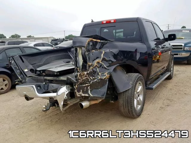 1C6RR6LT3HS524479 фото 5