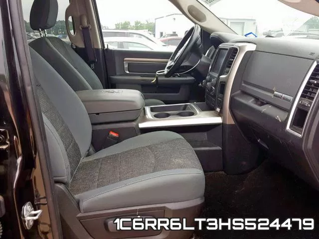 1C6RR6LT3HS524479 фото 7
