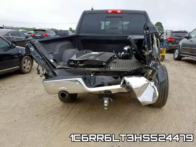 1C6RR6LT3HS524479 фото 10