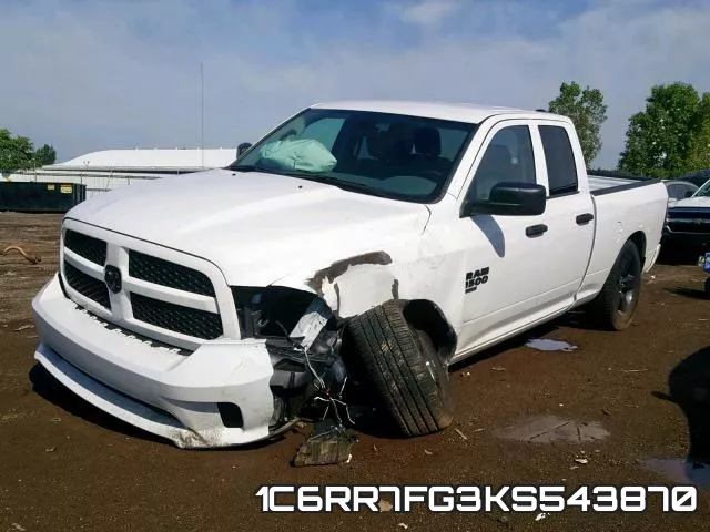 1C6RR7FG3KS543870 фото 3