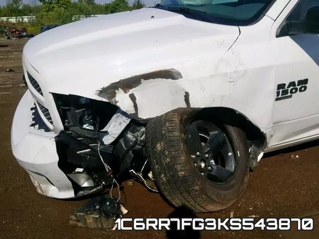 1C6RR7FG3KS543870 фото 10