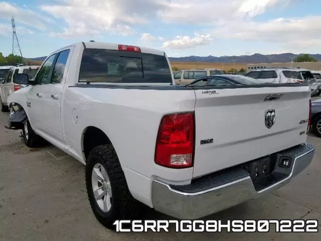 1C6RR7GG8HS807222 фото 4
