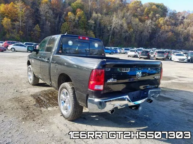 1C6RR7GT2HS507303 фото 4