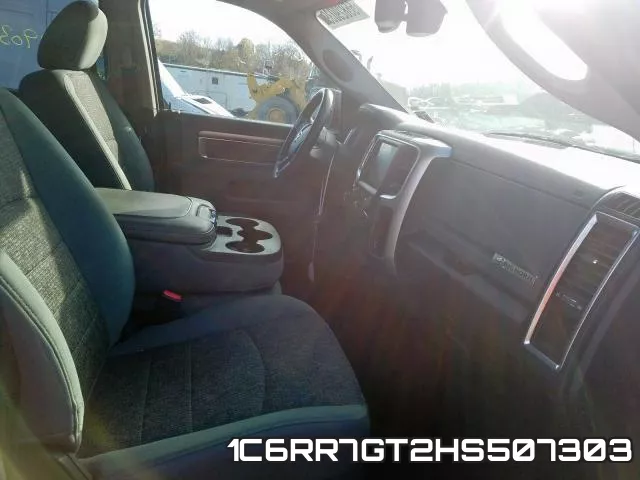 1C6RR7GT2HS507303 фото 6