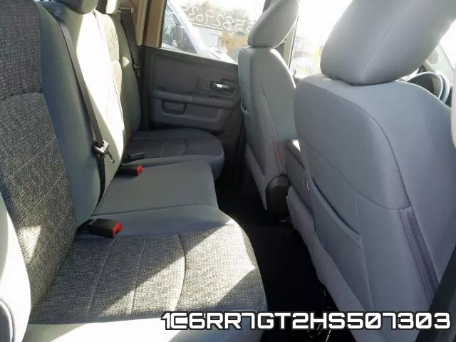 1C6RR7GT2HS507303 фото 7